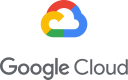 logo google cloud