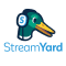 logo StreamYard