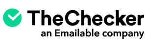 logo the checker